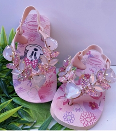 Havaianas Baby Minnie - comprar online