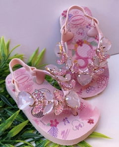 Havaianas Baby Minnie