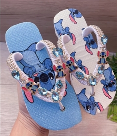 Havaianas Stitch