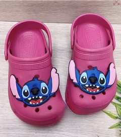 Babuche Stitch G na internet