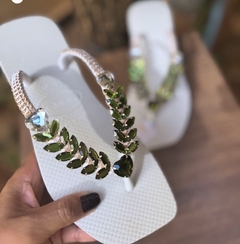Havaianas Square Escaminha