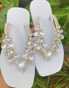 Havaianas Square Luxo