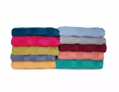 Toalla De Rostro Arcoiris Detroit - comprar online