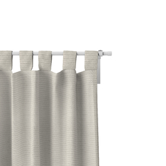 Juego de Cortinas Rusticas Largas en internet