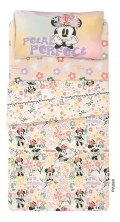 Juego de Sabanas Infantil Piñata 1 1/2 PL - tienda online