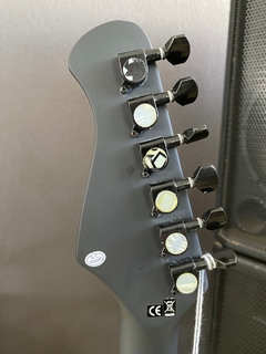 Harley Benton ST-20HSS SBK