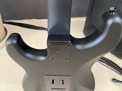 Harley Benton ST-20HSS SBK na internet