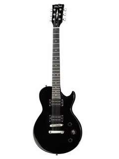 Harley Benton SC-200 BK