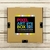 PIXEL ART BOX Batman - Kit de Mosaico para niños