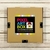 PIXEL ART BOX Blancanieves - Kit de Mosaico para niños