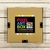 PIXEL ART BOX Pony Rainbow - Kit de Mosaico para niños