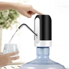 Dispenser De Agua Automatico Bomba Dispensador Bidones Usb