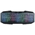 Kit De Teclado, Mouse, Auricular y Mouse Pad Gamer Noga Nkb-403 - comprar online