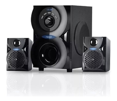 Home Theater Bluetooth Noga Spark - comprar online