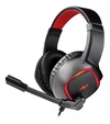 Auricular Noga St-809 Gamer Con Microfono Plug 3.5