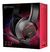 Auricular Noga St-809 Gamer Con Microfono Plug 3.5 - comprar online