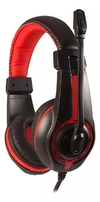 Auricular Gamer Noga 819 Con Microfono Pc