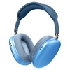 Auricular Inalámbrico Noga A100 Bluetooth Azul