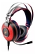 Auriculares Gamer Noga Rage Sondio 7.1 Luz