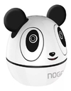 Auriculares Bluetooth Noga Twins 25 Oso Panda