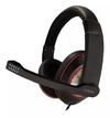 Auriculares Gamer Noga Frame para Pc Ps4 Con Microfono