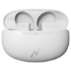 Auriculares Noga Twins 26 Bluetooth Inalambricos Blanco