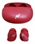 Auriculares Noga Twins 26 Bluetooth Inalambricos Rojo - comprar online