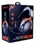 Auriculares Gamer Noga Muzan Inalambricos Microfono Pc - TGimportacion