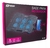 Base Para Notebook Noga ZA16 Gamer 6 Coolers Luces - TGimportacion