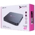 Tv Box Noga Ultra 4k 8gb Almacenamiento y 1gb De Memoria Ram - TGimportacion