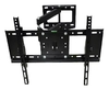 Soporte Noga Ngt-lt501 De Pared Para Tv/monitor De 32 A 75 Negro