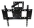 Soporte Noga Ngt-lt501 De Pared Para Tv/monitor De 32 A 75 Negro