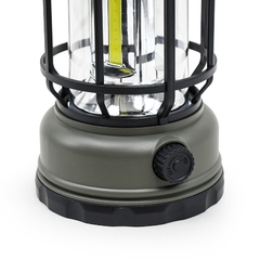 Farol de Camping Portatil y Recargable LED - comprar online