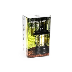 Imagen de Farol de Camping Portatil y Recargable LED