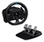 Volante De Carreras Y Pedales Logitech G G923 Ps4 Y Pc