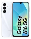 Samsung Galaxy A16 5g 256 Gb Light Gray 8 Gb Ram - comprar online