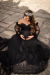 Vestido Realeza na internet