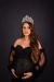 Imagem do Vestido Realeza
