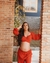 Conjunto Paola na internet