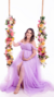 Vestido Cinderela