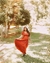Dress Terracota - loja online