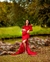 Vestido Flamengo - comprar online