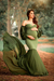 Vestido Antônia - Ateliê Mariana Oliveira