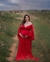Vestido Bianca na internet