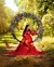 Vestido Cherry