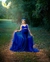 Vestido Daiane - Ateliê Mariana Oliveira
