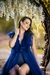 Vestido Ouse Versão 2 - Ateliê Mariana Oliveira