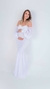 Vestido Viviane - Ateliê Mariana Oliveira