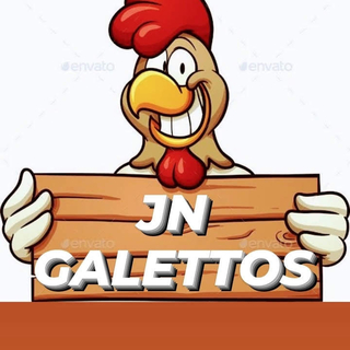 JN GALETTOS