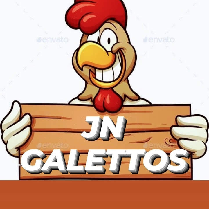 JN GALETTOS